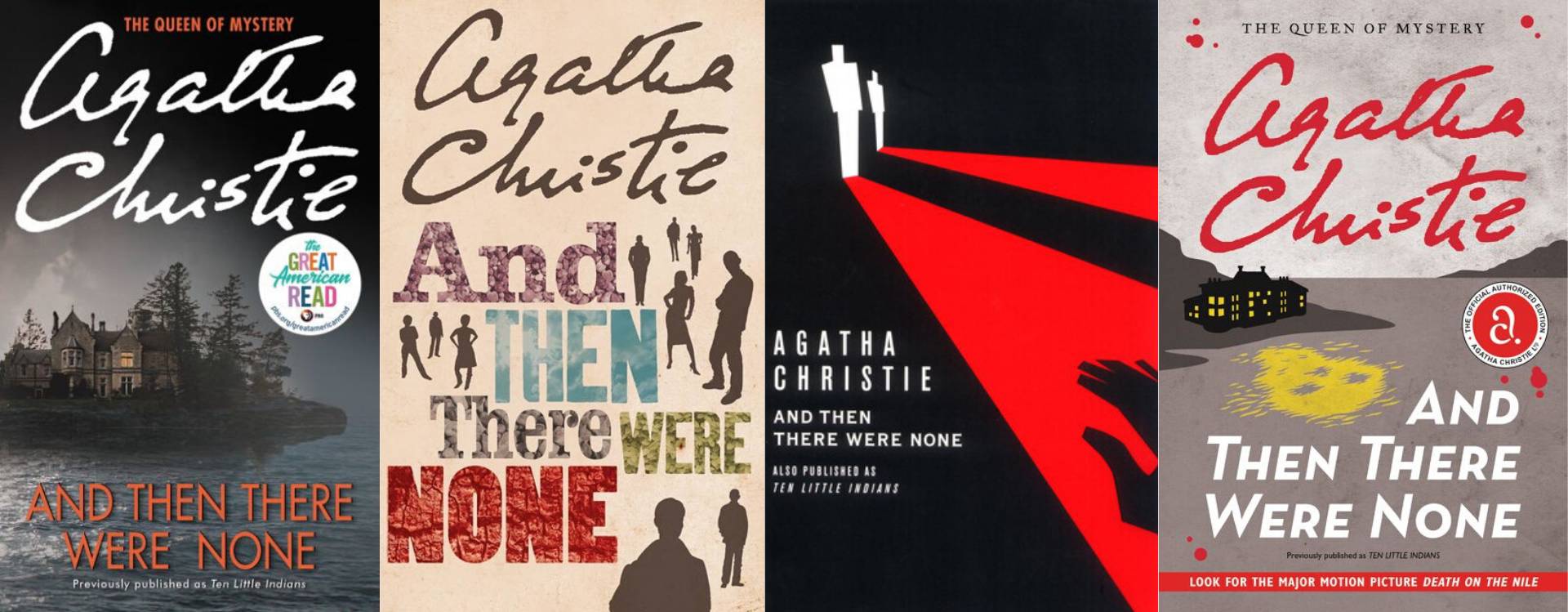 And Then There Were None on Apple Books
