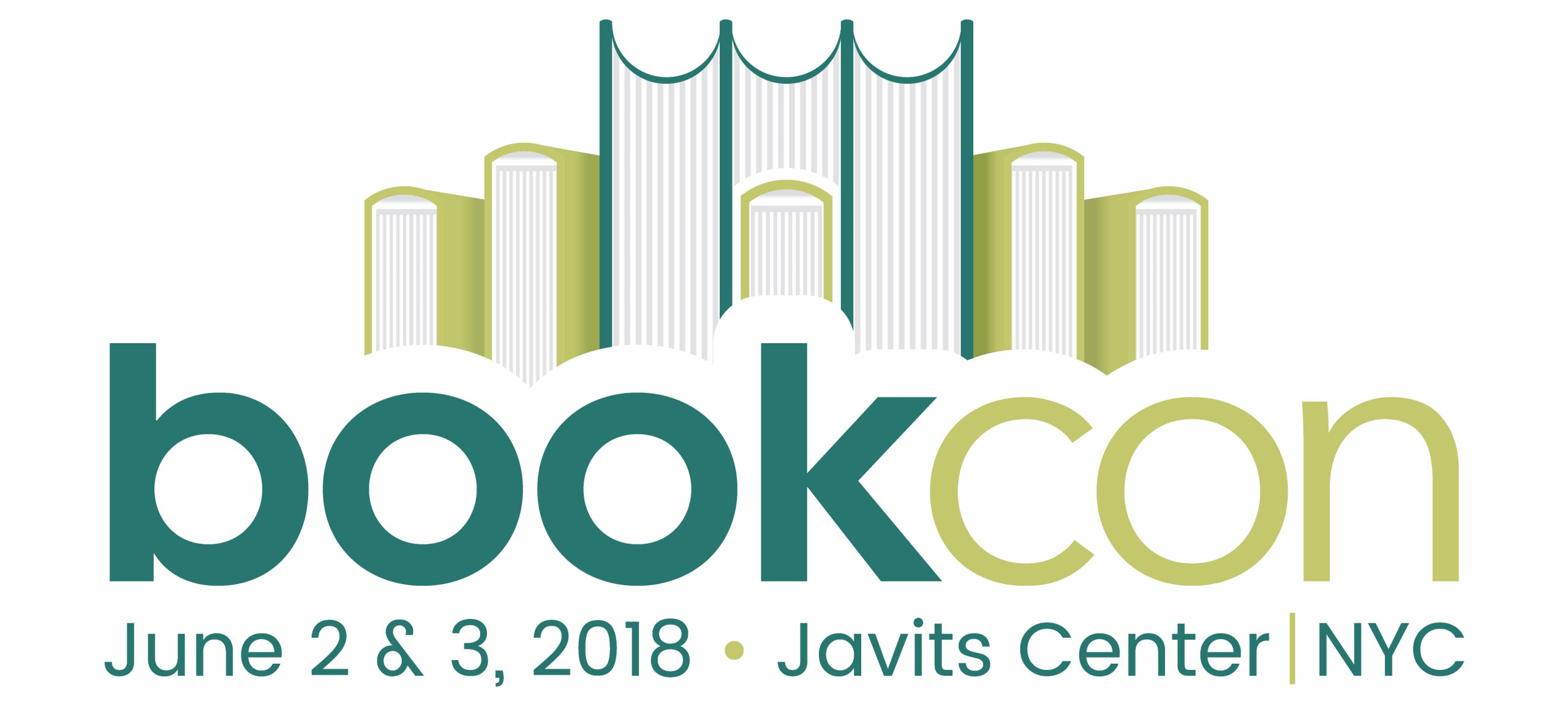 Drop by and say hello at BookCon! Quirk Books