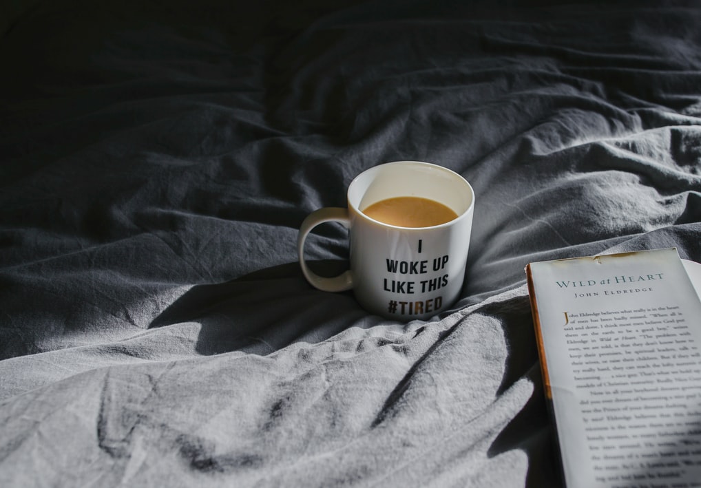 The Best Books To Laze Around With Quirk Books