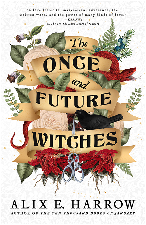 Best Witchy Trios In Pop Culture Quirk Books