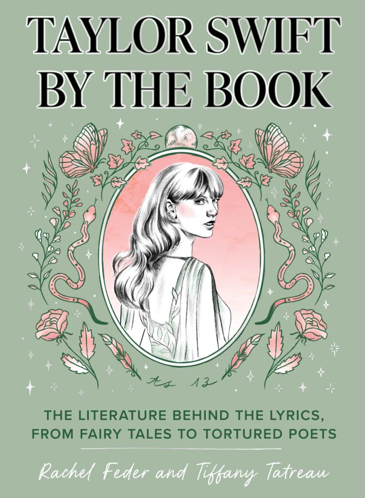 Taylor Swift by the Book