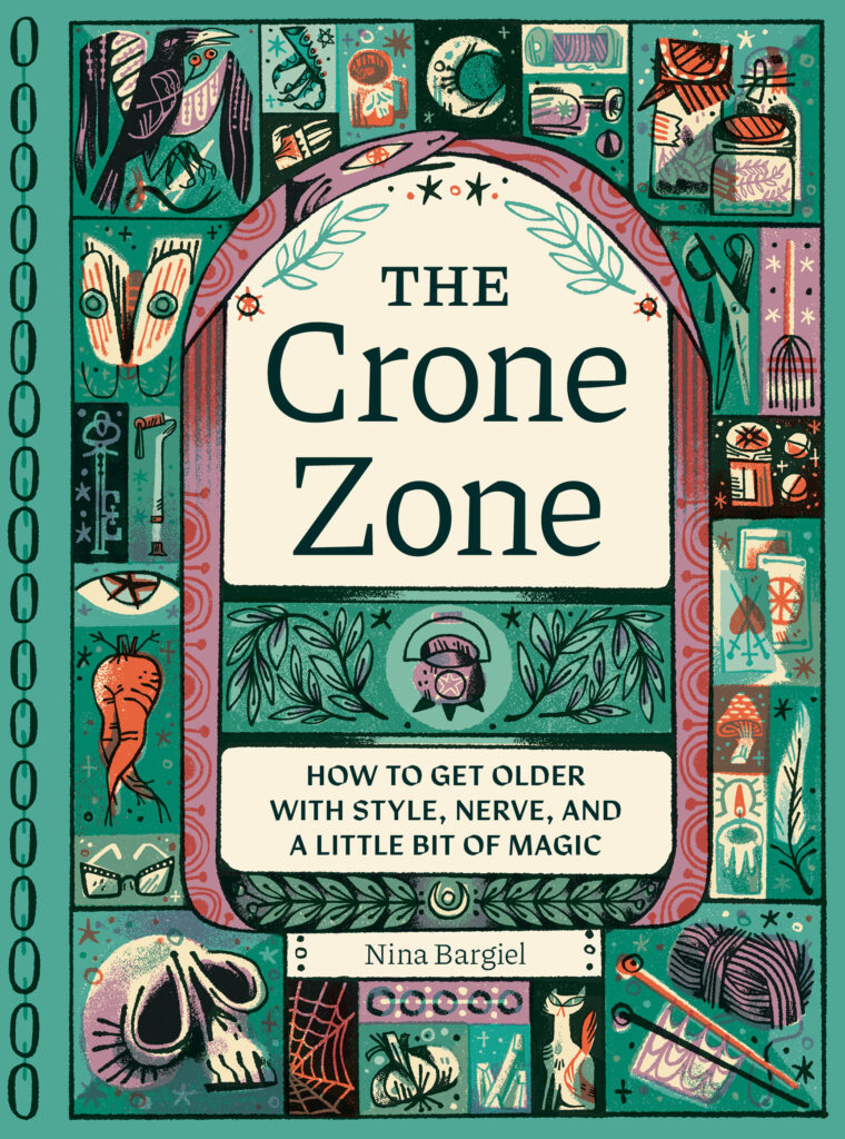 The Crone Zone