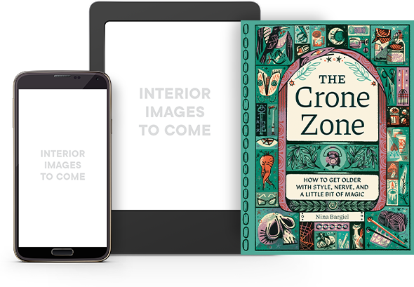 The Crone Zone